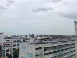 Blk 636 Hougang Avenue 8 (Hougang), HDB 4 Rooms #207018121
